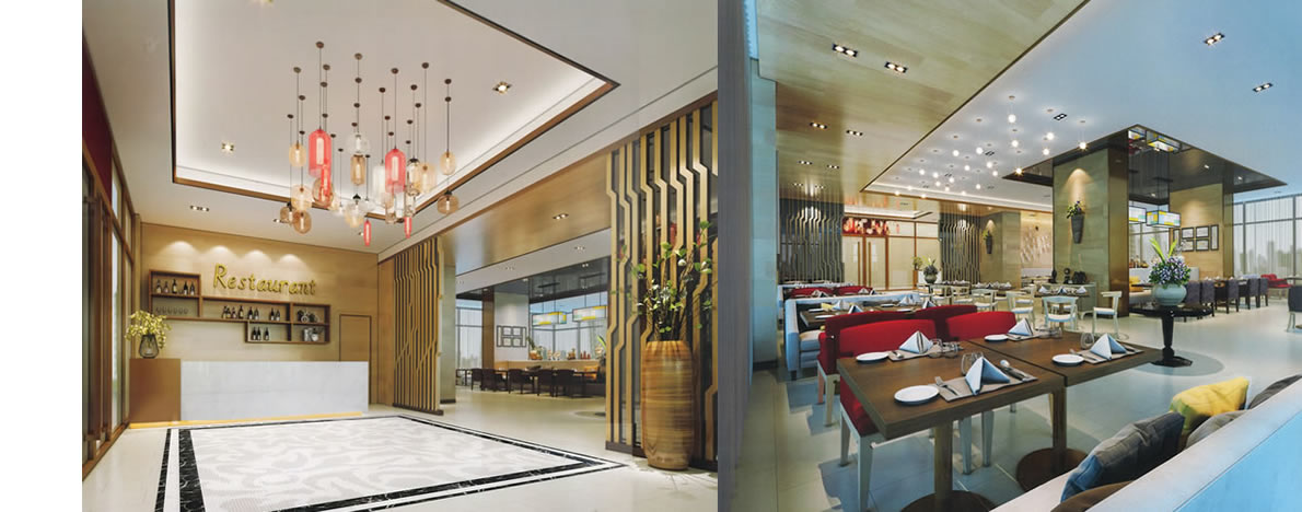 今年会大厦招租手册