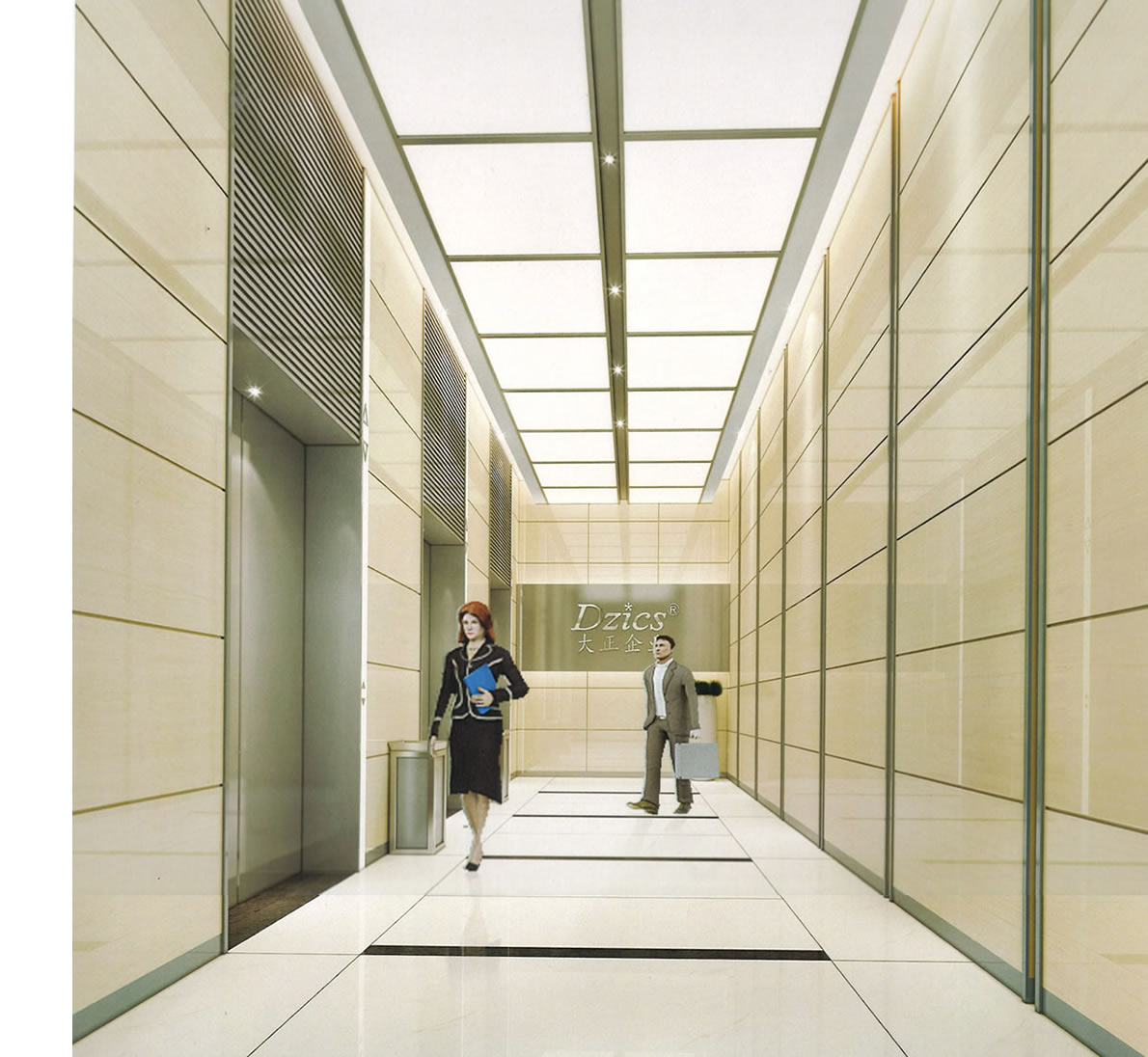 今年会大厦招租手册