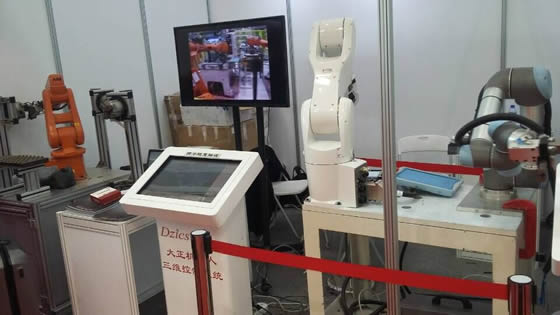 今年会邀您参观北京第十四届jinnianhui今年会国际机床展览会（CIMT2015）