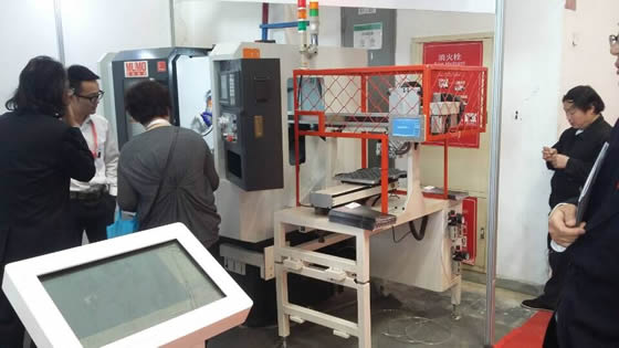 今年会邀您参观北京第十四届jinnianhui今年会国际机床展览会（CIMT2015）